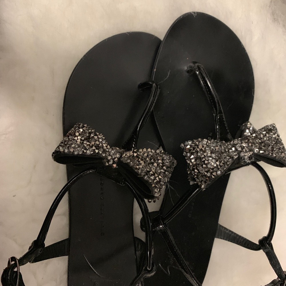 Giuseppe Zanotti Like New - Picture 3 of 4